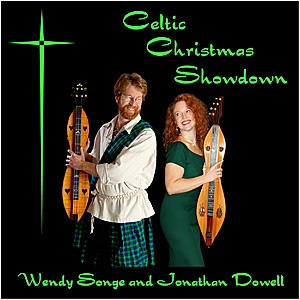 Celtic Christmas Showdown - New Release, November 2012.  Click here for samples, more information, and to place an order.
