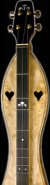 Celtic Dulcimer