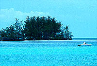 Ernest Hemingway and Fishing on Bimini