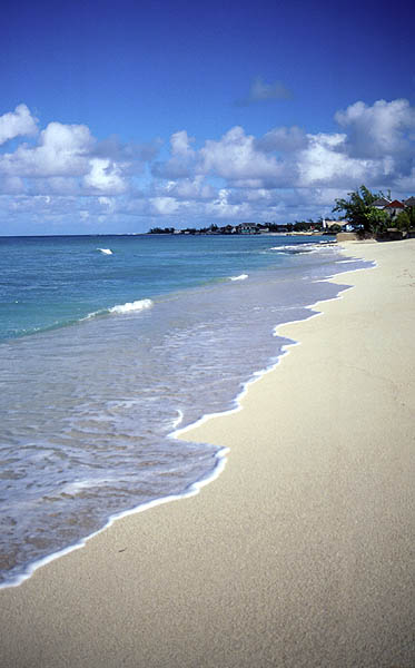 Grand Turk Sandy Beaches